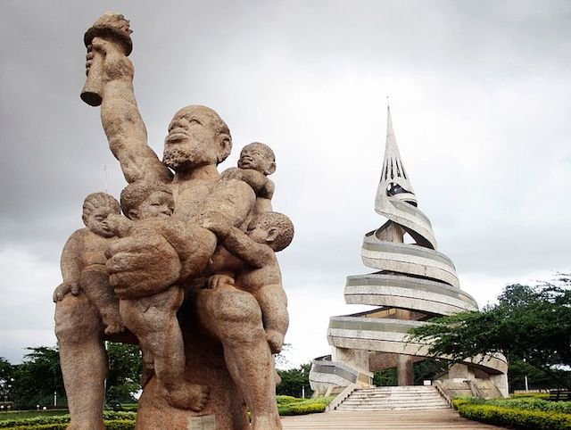 Découvrez Damas, Yaoundé : Le cœur de l’authentique vie en guest house